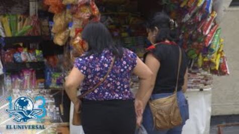 ¿Comería un jugo, un pastelito o barrita que tenga envoltura negra?