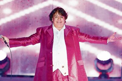 Juan Gabriel renovado