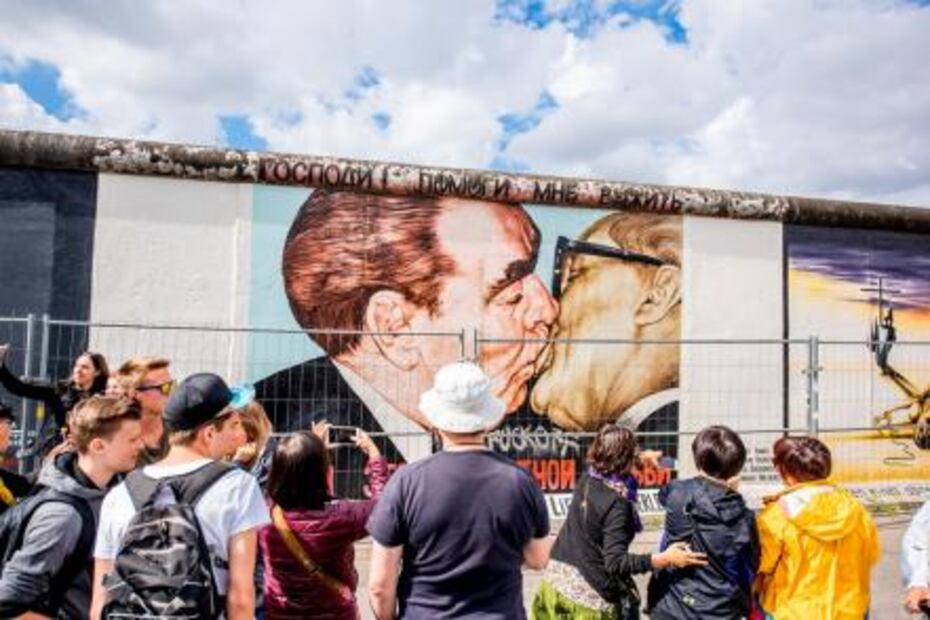 15 cosas que solo tiene Berlín