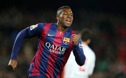 Barcelona traspasa al delantero Adama Traoré al Aston Villa