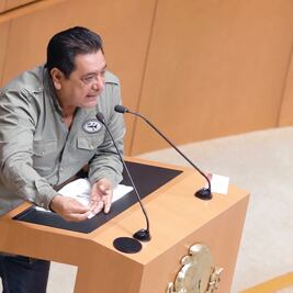 Amenazan con desaparecer a poder estatal 