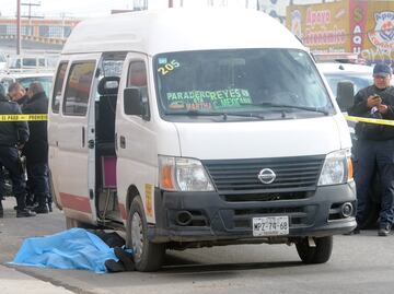Surge otro “justiciero”, ahora en la México-Texcoco