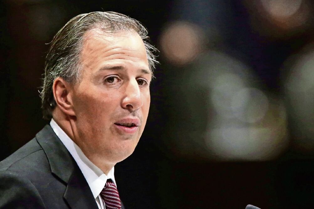 IP espera al nuevo secretario