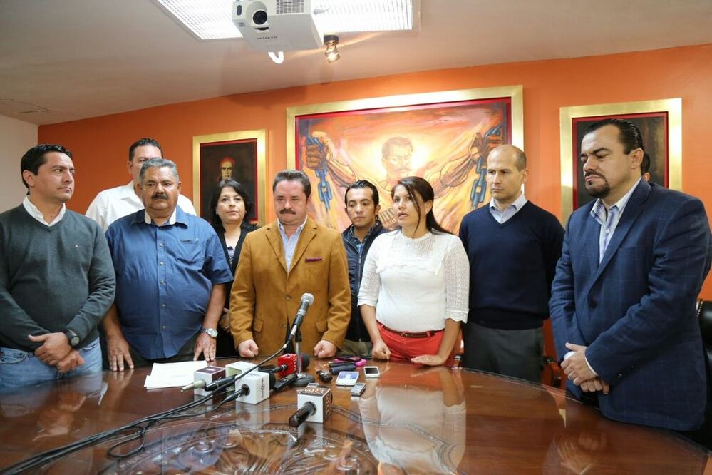 (Foto: @MorelosCongreso)