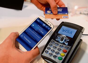 Tarjetas de crédito viven su mejor momento