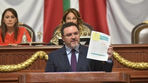 Fallecen 316 burócratas de la CDMX en cinco meses de pandemia