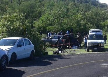 Another mayor killed in Mexico