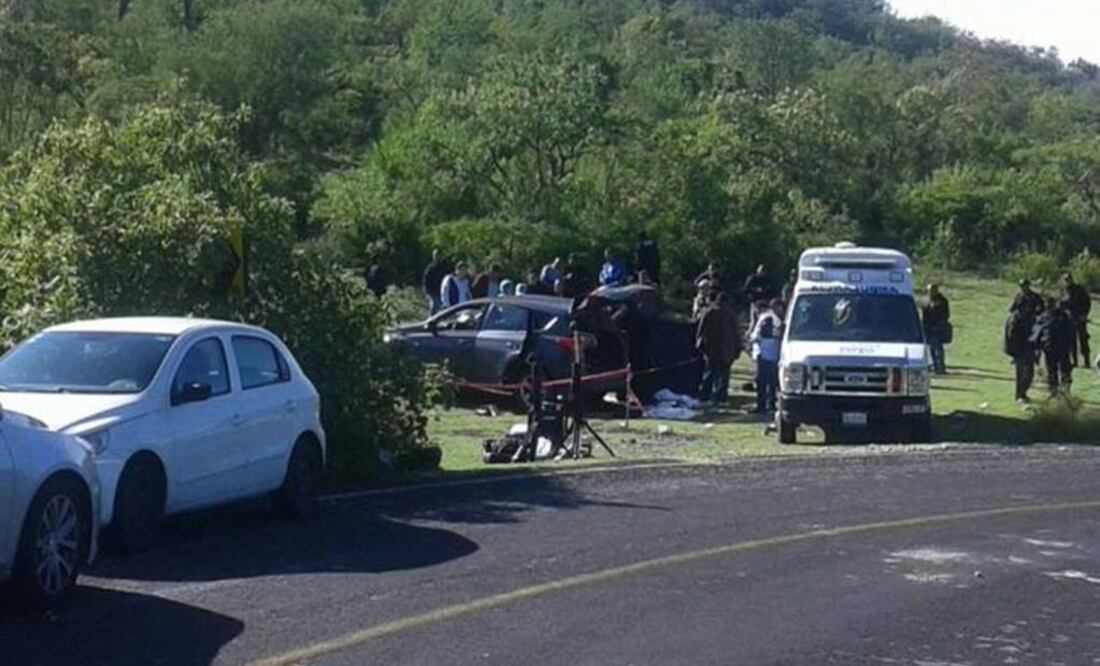 (Photo: Omar Contreras/ EL UNIVERSAL)