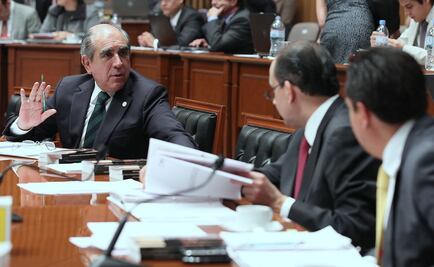 Expresa PRD inconformidad por convocatoria para Constituyente