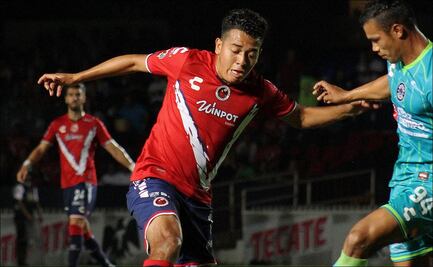 Sebastián Saucedo sería el segundo refuerzo de Pumas