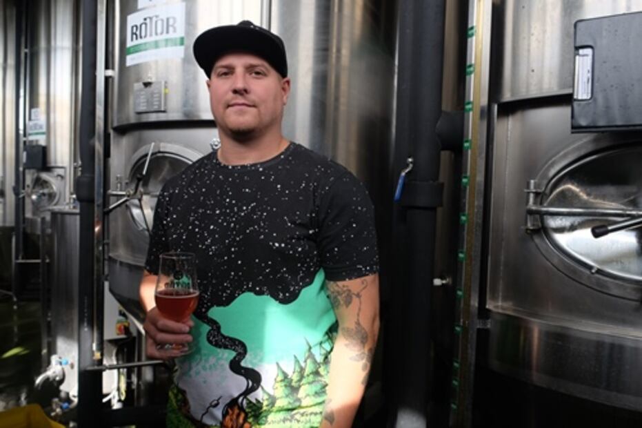 Razones para amar a la cerveza de República Checa