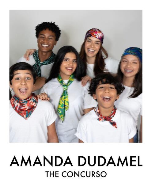 Amanda Dudamel y su nuevo negocio (Fuente Instagram@amandadudamel)