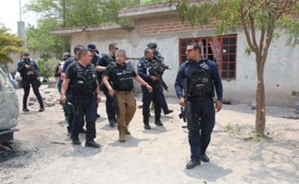 Tras asesinato de Hipólito Mora, Sedena y Guardia Civil mantienen presencia en La Ruana, Michoacán