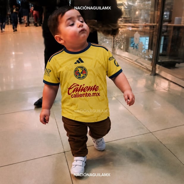 América Memes