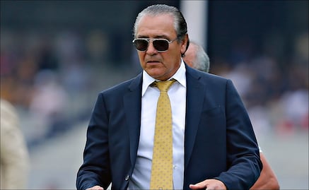 'Chiquimarco' es un mentiroso: José Luis Trejo