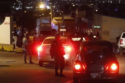 Abaten en Nayarit a "El H2", jefe de plaza del cártel de los Beltrán