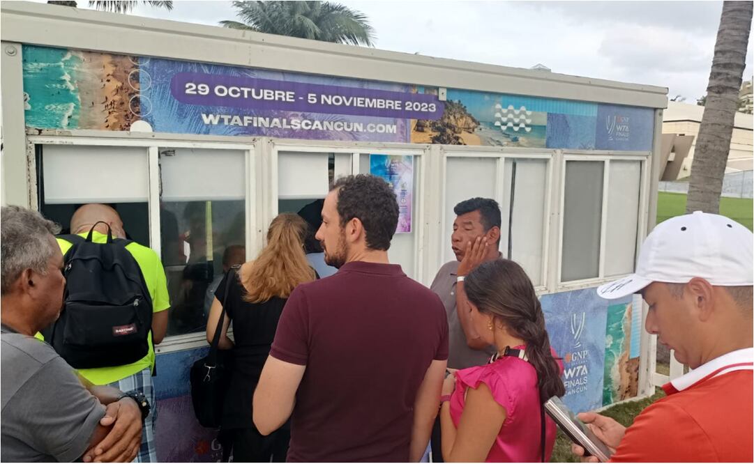 FOTO: ARTURO SANGUINO / EL UNIVERSAL