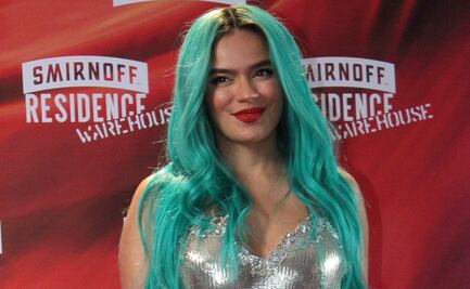 Karol G explota contra revista que editó su rostro y su cuerpo: luce irreconocible