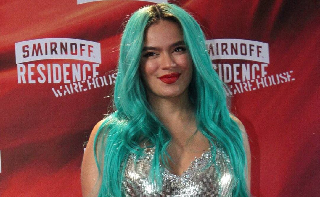 La cantante se ha mostrado orgullosa de su cuerpo. Foto: Clasos.