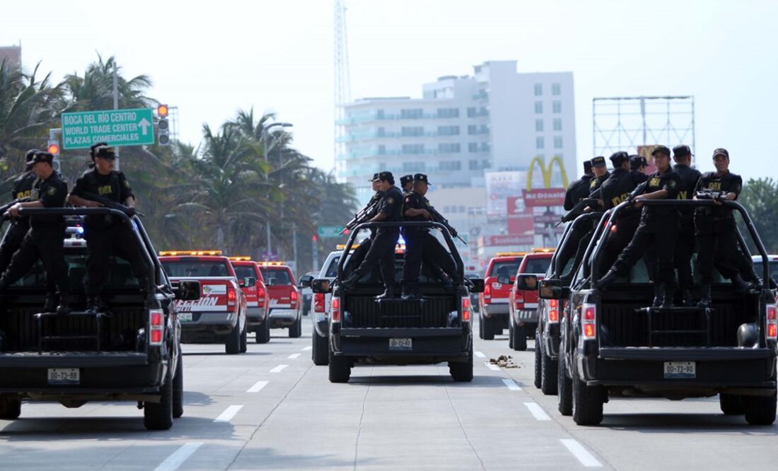 FOTO: Archivo. EL UNIVERSAL