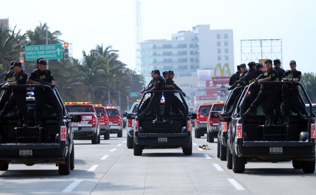 FOTO: Archivo. EL UNIVERSAL