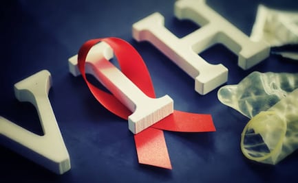 Respuesta mundial al sida sufre "su revés más significativo en décadas", advierte ONU