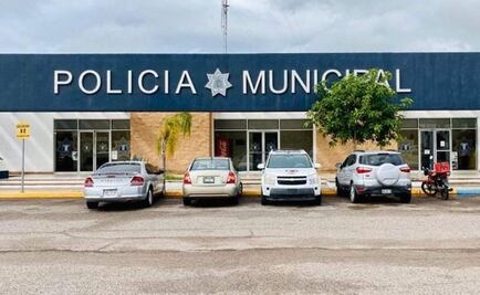 Destituyen a 35 policías que reprobaron examen de confianza en Sonora