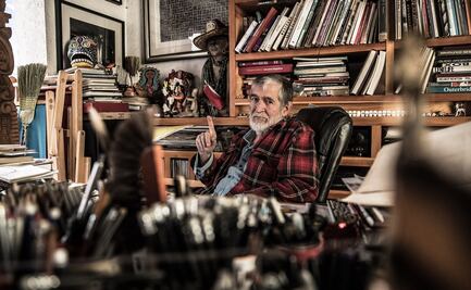 Rafael López Castro: arte gráfico de un mexicanista 