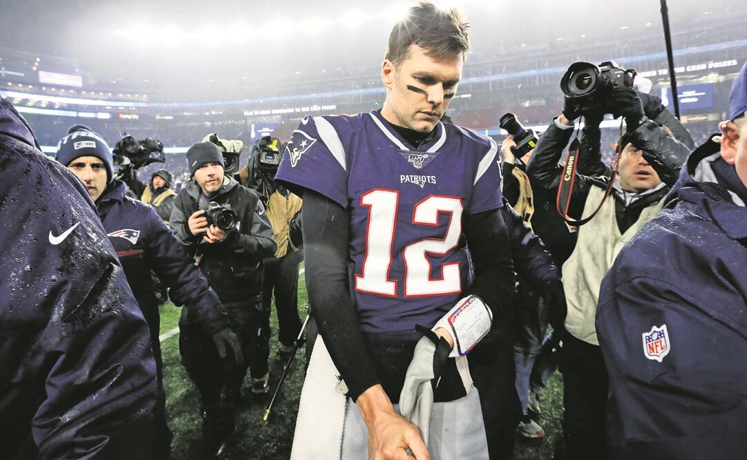 FOTO/USA TODAY SPORTS