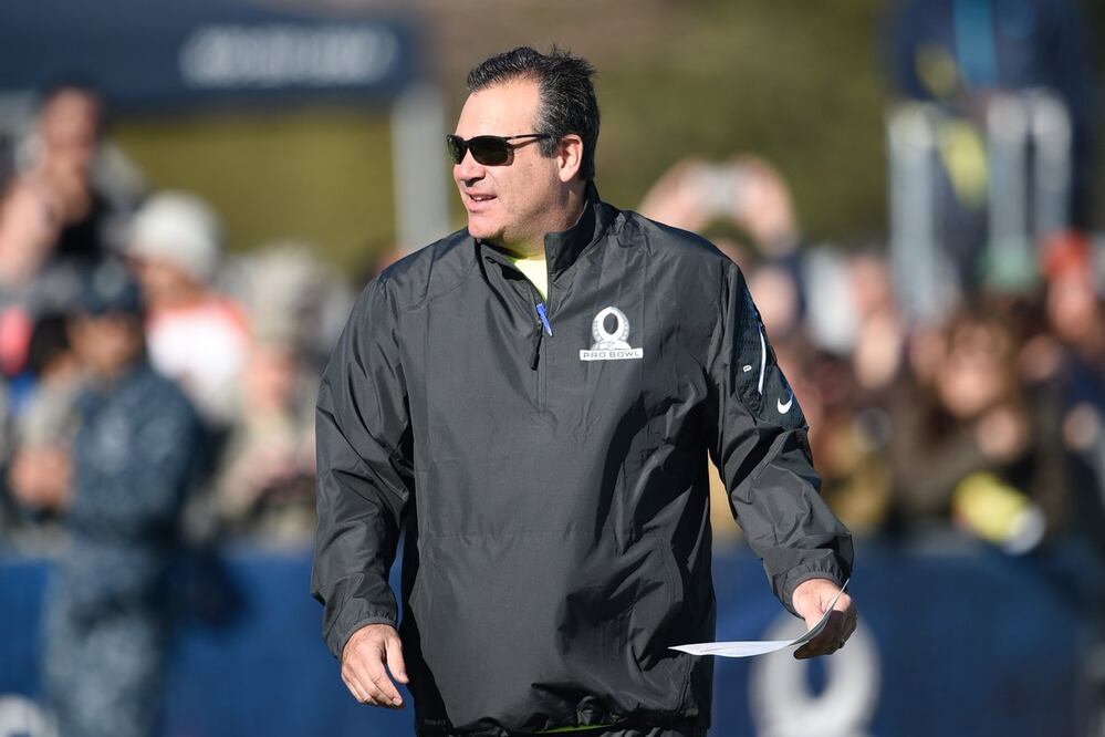 Pro Football, gran oportunidad