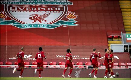 Secuencia de todos los campeones en Inglaterra desde 1889