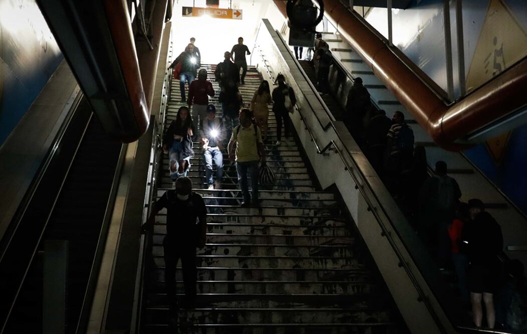 FOTO: Archivo/ EL UNIVERSAL/