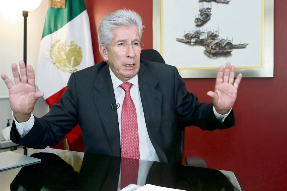 Foto: archivo/EL UNIVERSAL