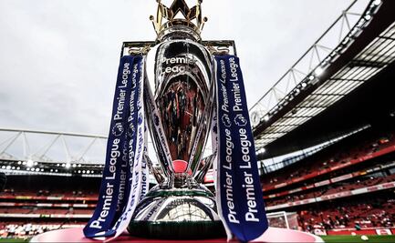 Planean disputar la Premier League en otro país