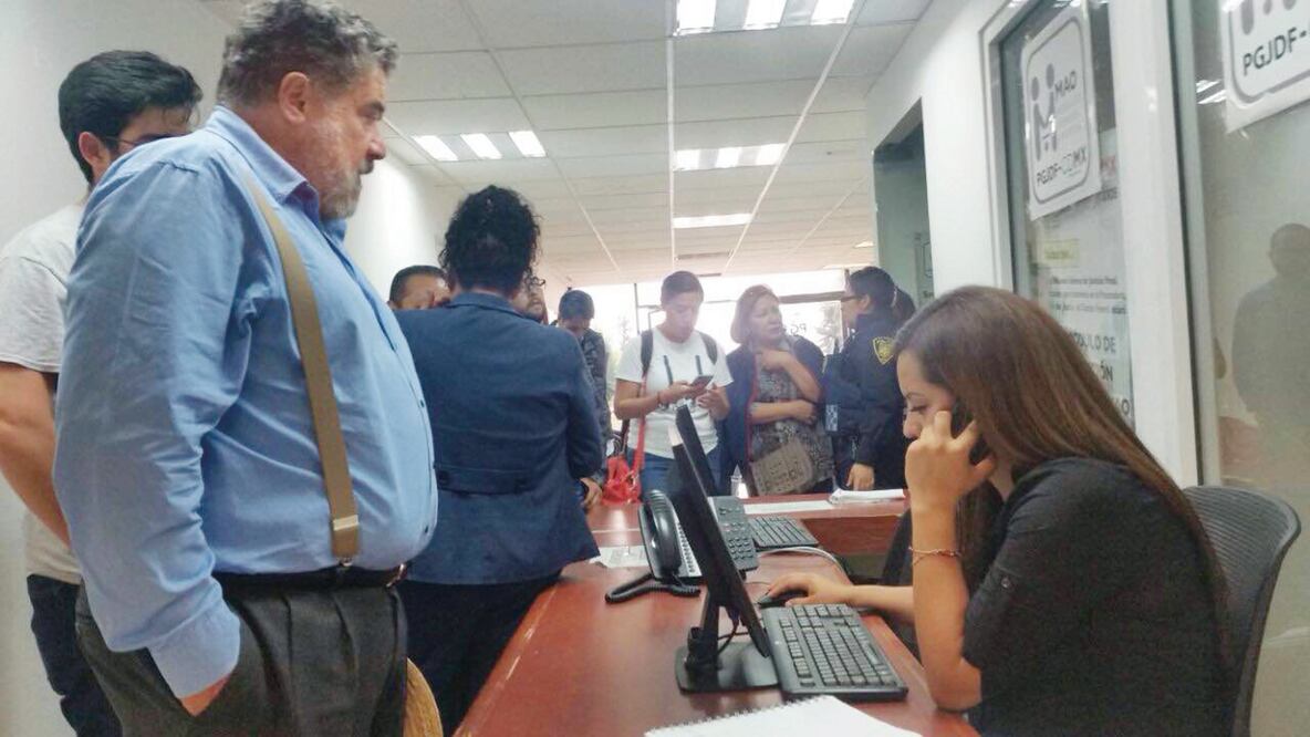 Las delegaciones Venustiano Carranza, Iztapalapa, Iztacalco y Gustavo A. Madero son destacadas en las denuncias por tener presencia de violencia en las campañas políticas de la Asamblea Constitucional (ESPECIAL)