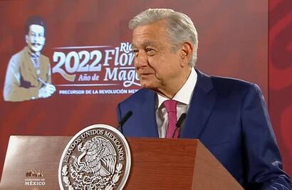 AMLO dice que la sección “Quién es quién en las mentiras” será una sección diaria de la mañanera