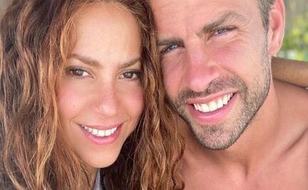 Tras destaparse su nuevo romance, saldrían a la luz más infidelidades de Piqué