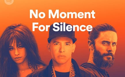 Juanes, Camila Cabello y Daddy Yankee critican fin del DACA