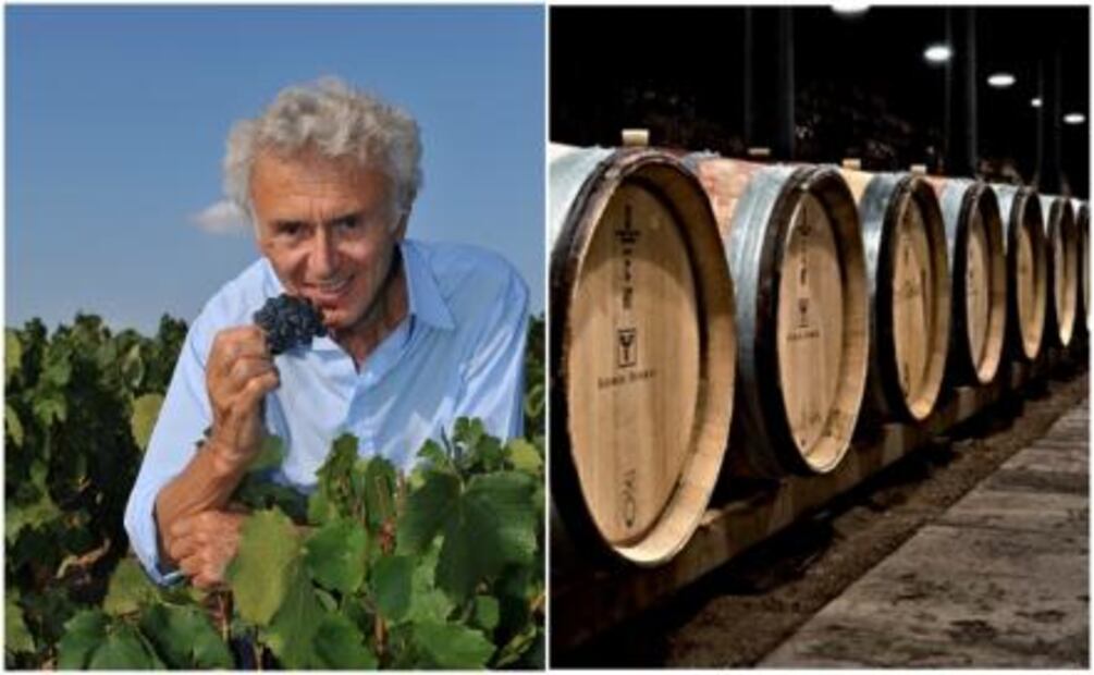 Beaujolais Nouveau lanza su nueva etiqueta 