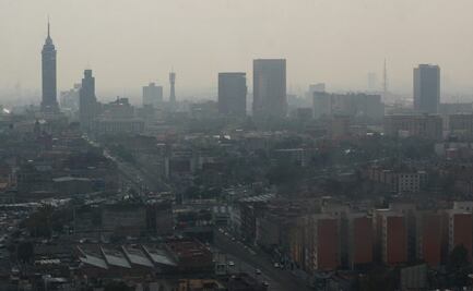 99% de la población mundial vive en lugares con mala calidad del aire: UNAM; alerta por riesgos graves a la salud