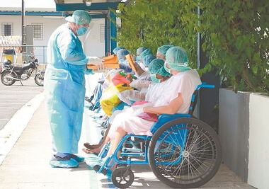 Coronavirus: voces desde la disidencia científica