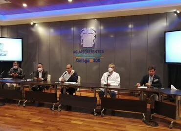 AMLO no accedió a dar ni un peso extra a los estados para salud: Orozco Sandoval