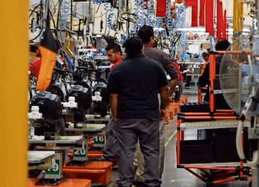 Sector autopartes, en suspenso por ajustes en políticas públicas