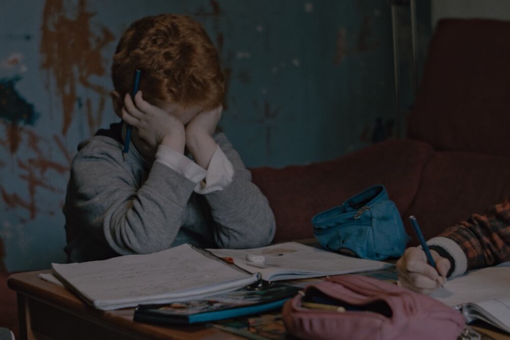 Niñato, o la vida y nada más