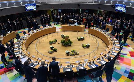 Unión Europea acuerda prórroga para "brexit"