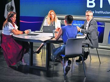 Situación de Pemex, reto para el siguiente sexenio