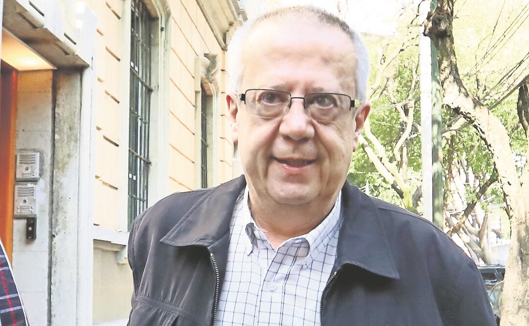 Urzúa, al rescate… otra vez