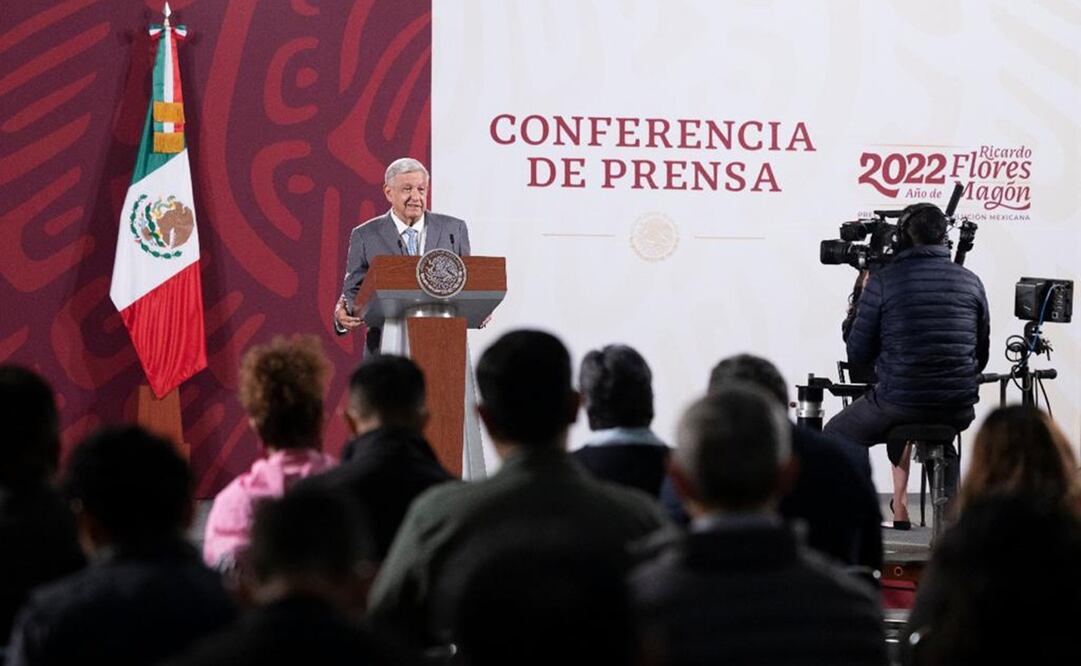 Foto: Presidencia