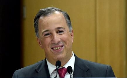 Aprueba PRI que Meade se registre como aspirante a candidato