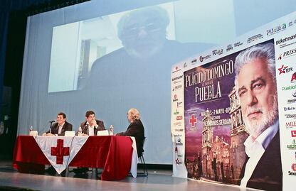 Domingo: “EU, un caos sin labor de mexicanos”